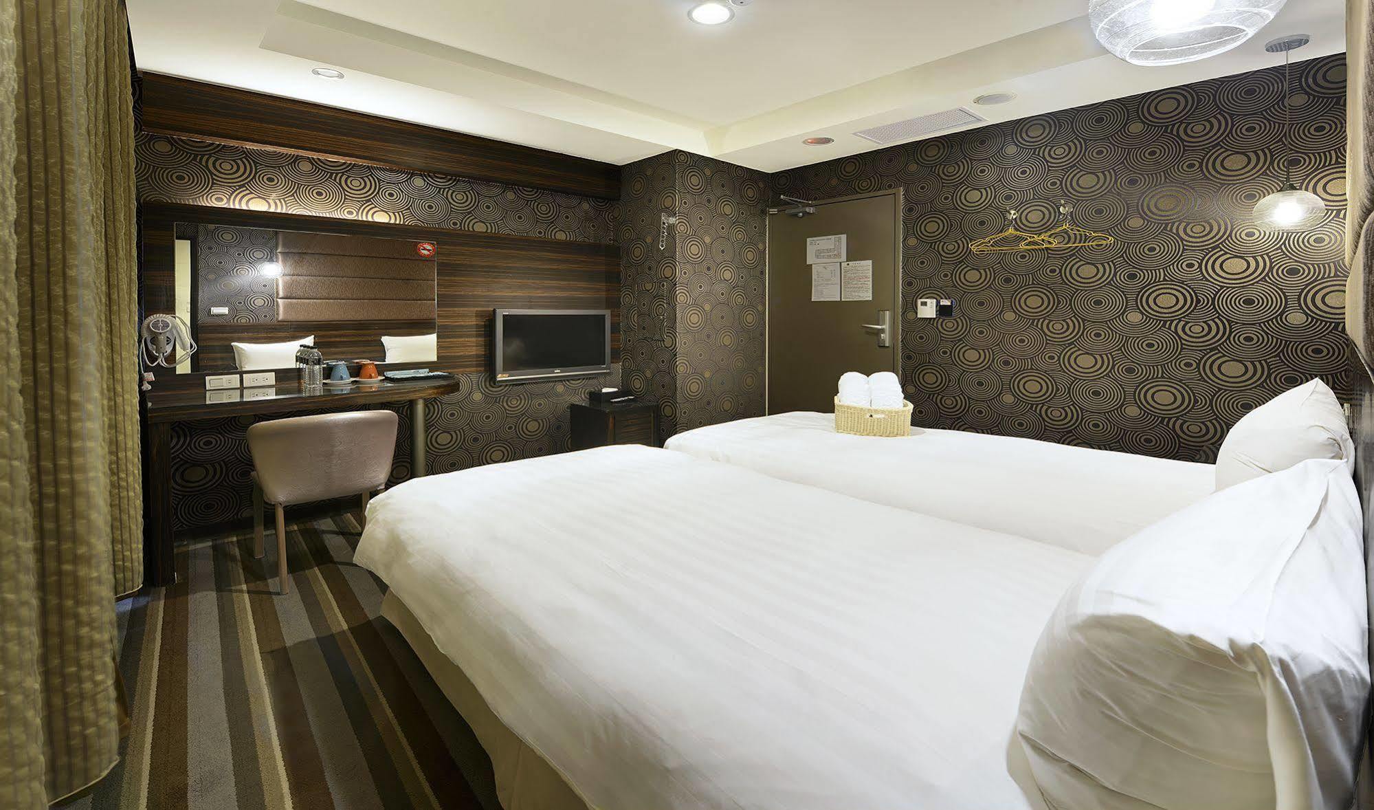 In99 Hotel Jincheng Εξωτερικό φωτογραφία