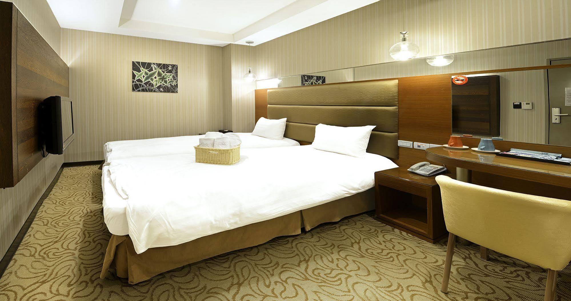 In99 Hotel Jincheng Εξωτερικό φωτογραφία
